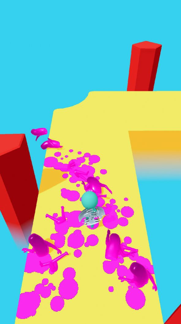 火柴人舞剑大师  v1图2