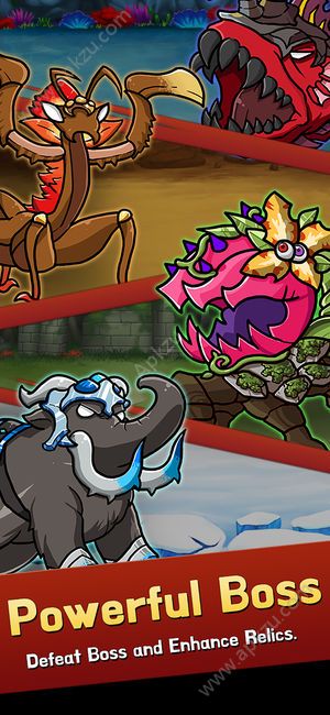 Rebirth King游戏图7