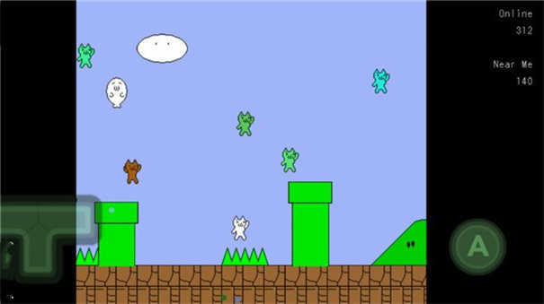 猫里奥联机版图3
