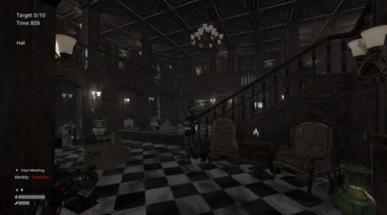 SCP洋馆安卓中文版  v1.0图4