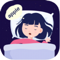 睡眠英语app