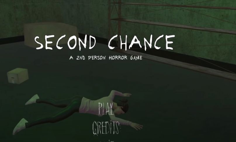 纸鱼解说只能活一个游戏中文手机版  v1.0图4