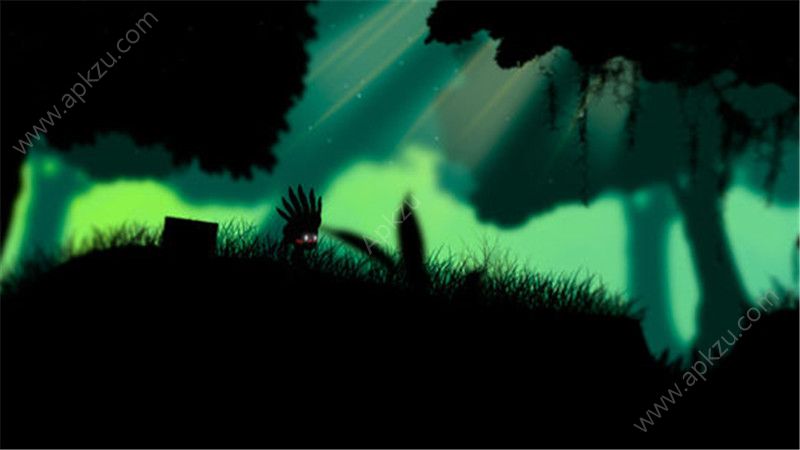 勇士的召唤安卓版图1