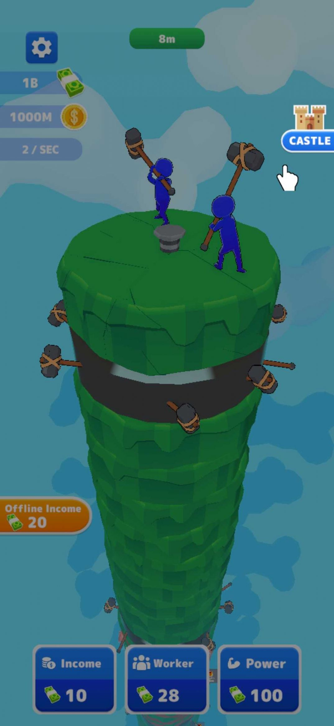 铁锤小队游戏安卓版图1