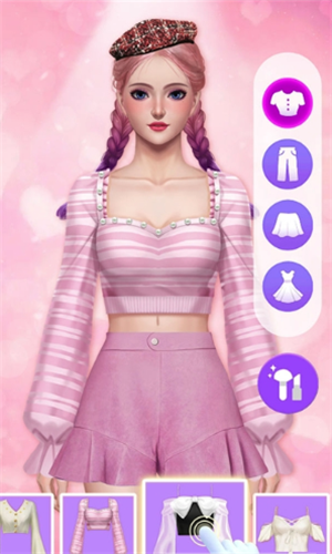 爆改素人计划图2