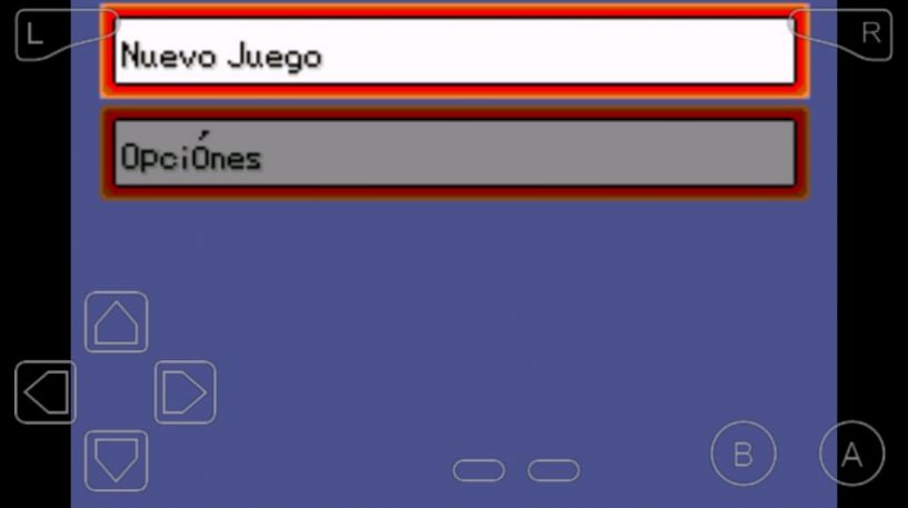 口袋妖怪龙珠之赛亚人最新汉化版  v4.0.0图2