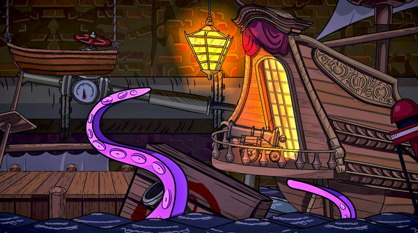 COCKHEAD中文版图2