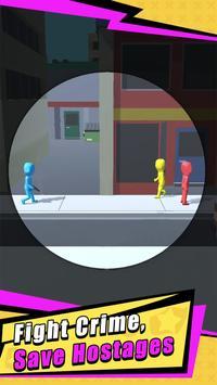 狙击手清道夫游戏子弹安卓版  v1.3图2