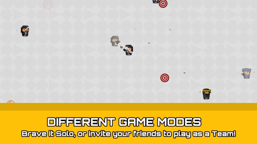 Polyguns.io游戏图2