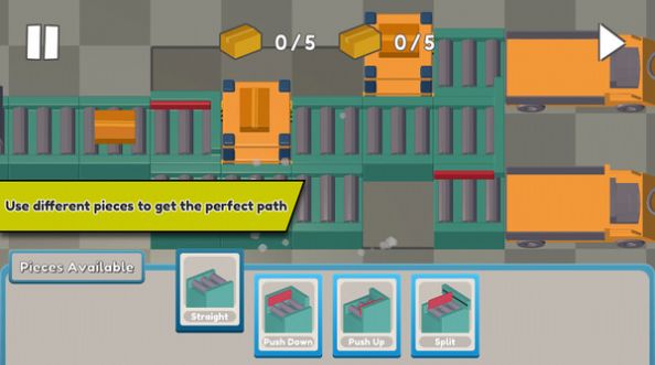 货车装货安卓版图1