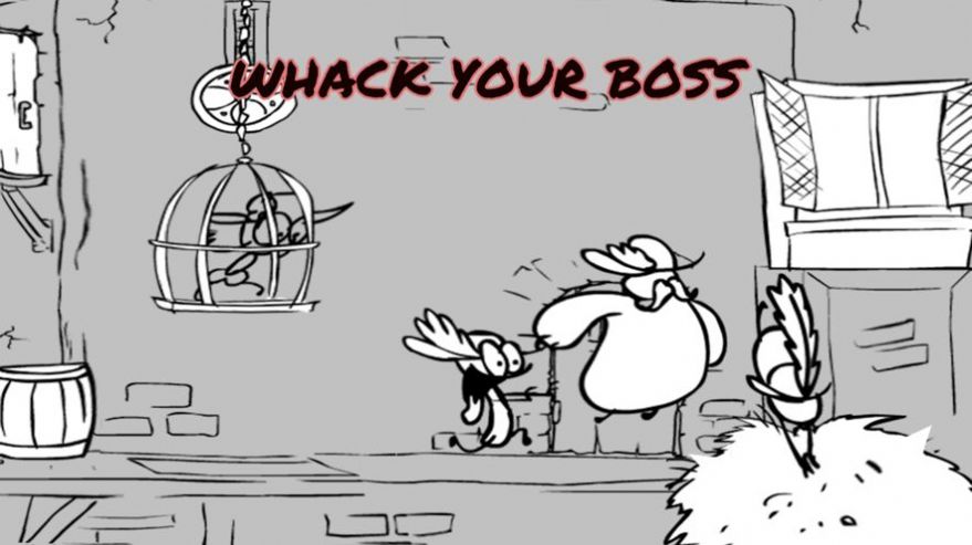 神经剑客大冒险游戏图2