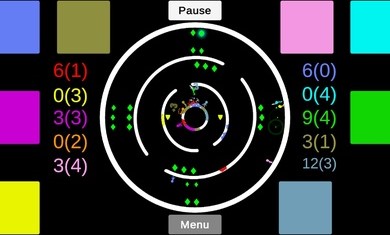 抓住你了游戏图3