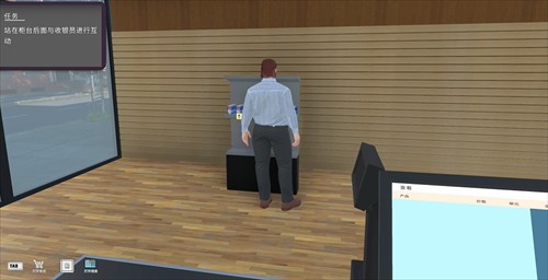 TCG卡牌商店模拟器图6