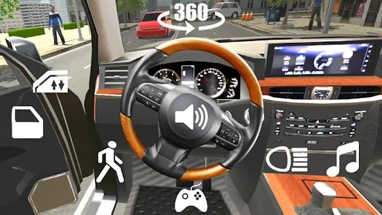 汽车模拟器2(CarSimulator2)图2