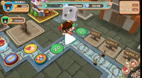 模拟致富游戏合集