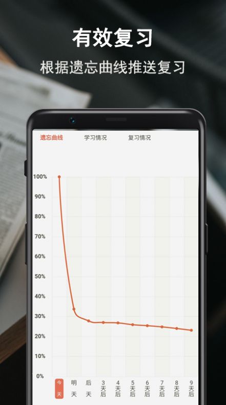 硕果单词app图2