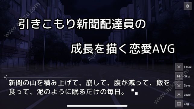 新闻物语Full汉化版图3