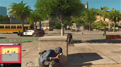 看门狗2手机正版图1