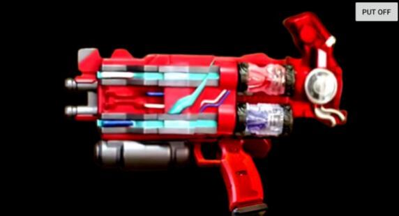 炼狱魔王枪游戏官方安卓版 v1.2图3