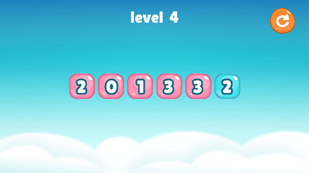 微信小游戏只要蓝手机版图1