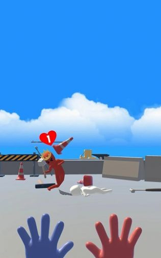 射杀怪物游戏官方版图3