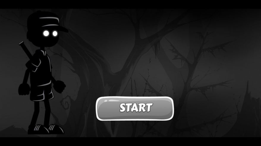 暗夜穿梭冒险家中文版图2