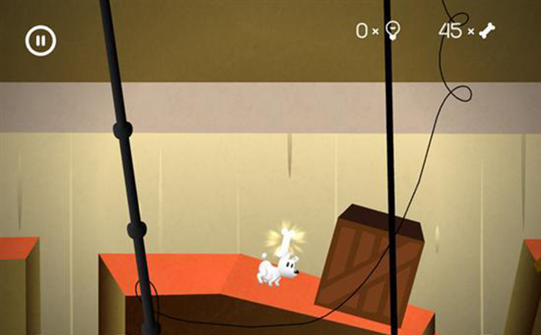 米皮大冒险手机版图4