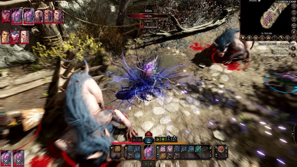 博德之门黑暗联盟手机版图3