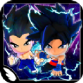 超级龙珠战士游戏汉化安卓版  v2.019.3