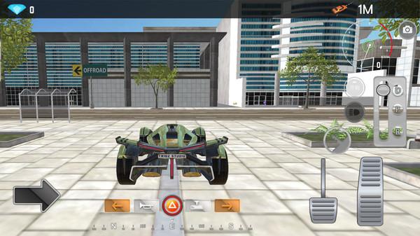 模拟驾驶类游戏合集2022