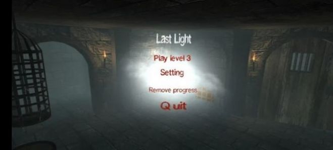 走不出的迷宫游戏图2