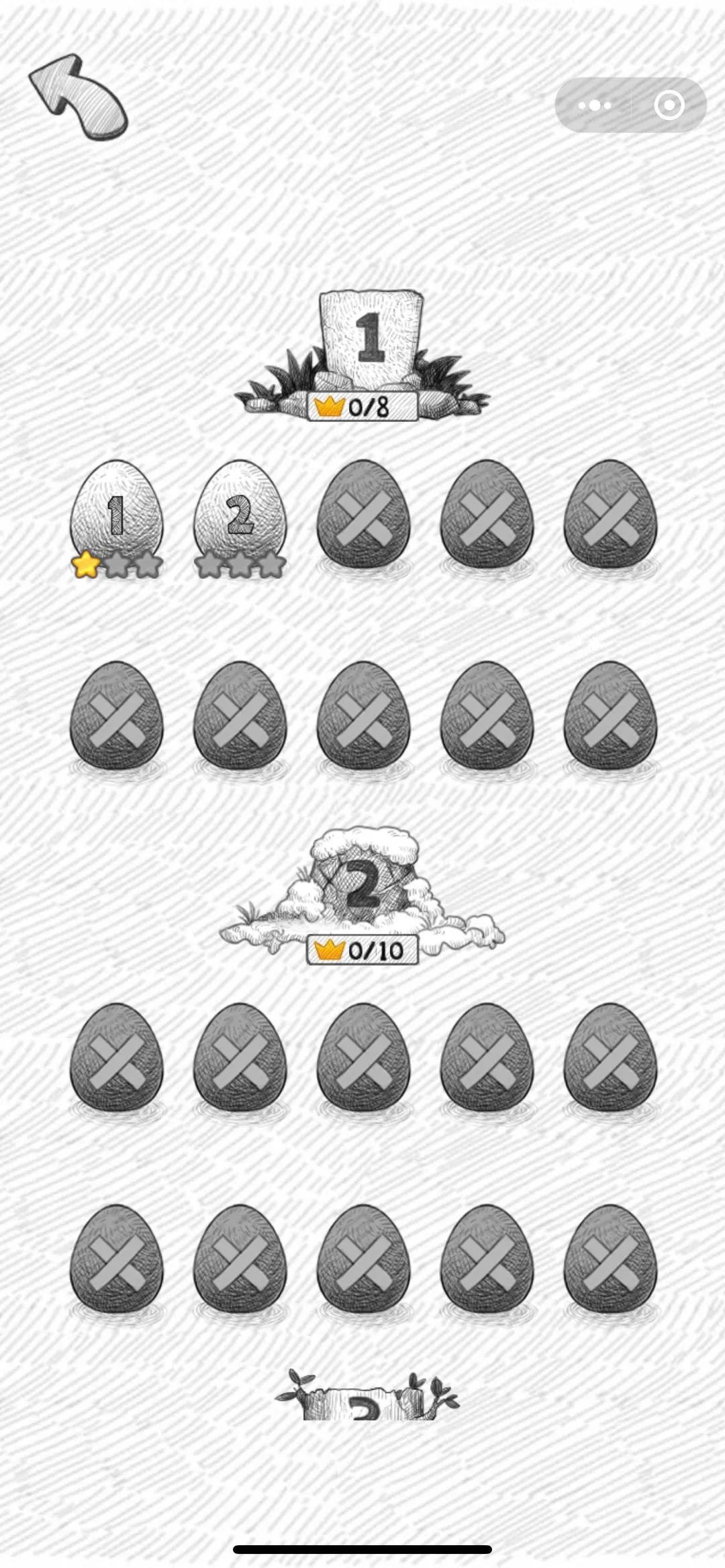 怪物偷蛋游戏图3