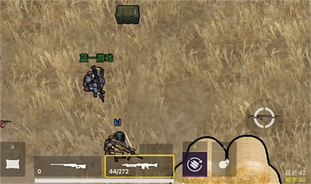 修勾地铁逃生图4