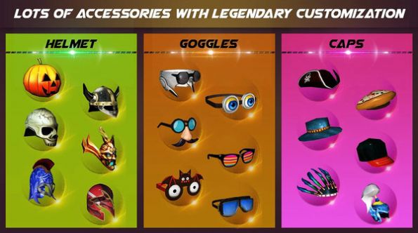 迷你枪战精英国际服官网手机版  v1.0.2图2