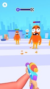 破坏一切3D游戏安卓最新版  v1.1.0图2