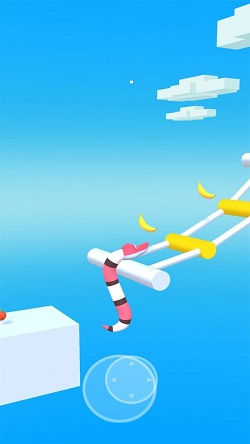 特技贪吃蛇安卓官方版游戏  v0.5图3