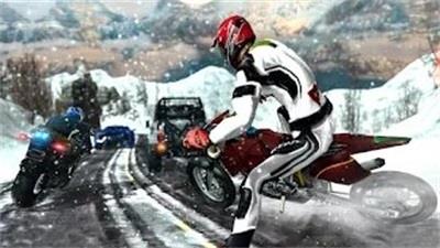 自行车高空行驶官方版游戏  v1.0.9图2