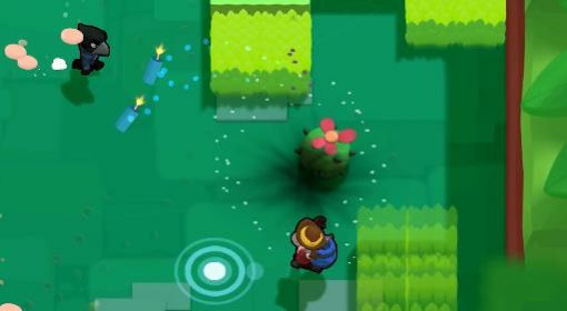 荒野乱斗魔改版有机器人更新最新版 v43.244图3