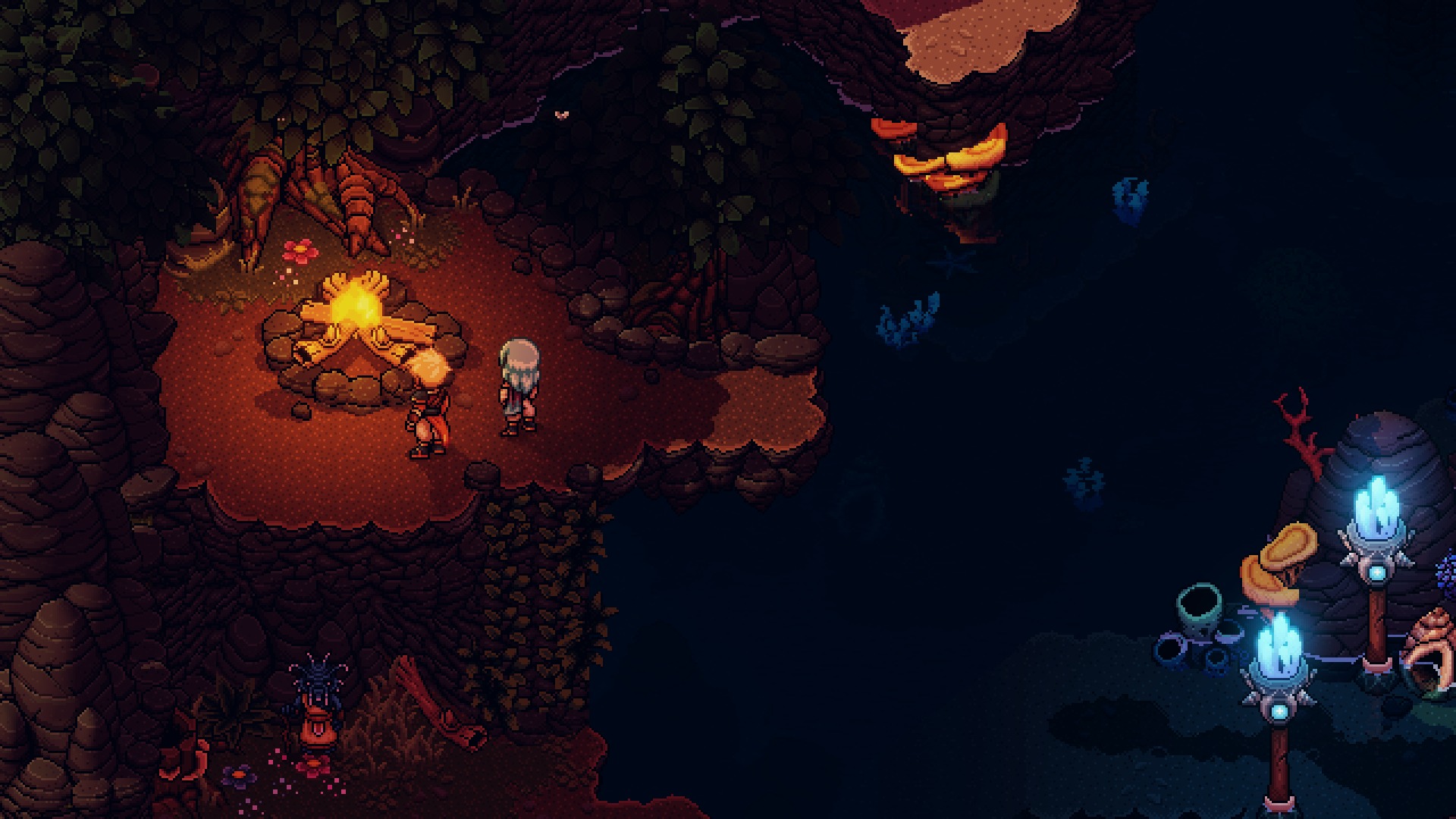 星空之海游戏图1