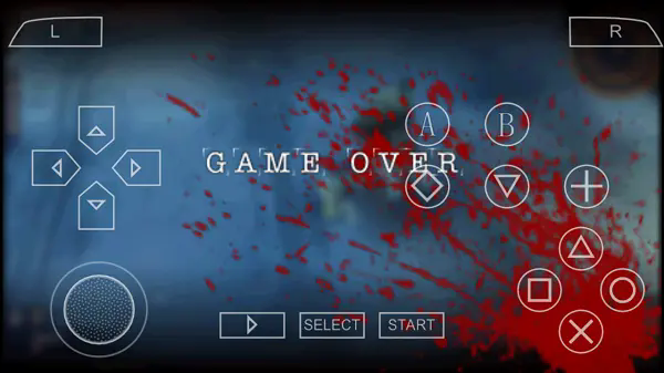 寄生前夜第三次生日中文手机版图1