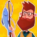 放置钓鱼大亨游戏中文版（Idle Fisher Tycoon）  v0.0.1