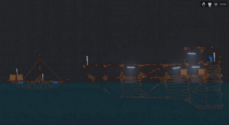 人类游乐场模拟器中文版下载游戏  v1.0.1图4