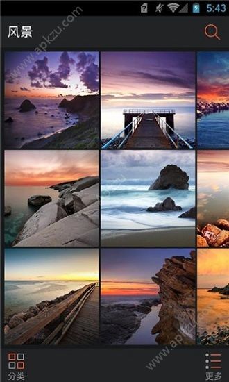 360壁纸大全官方手机版app下载  v2.2.0图4