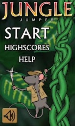 丛林跳跃1中文版图3