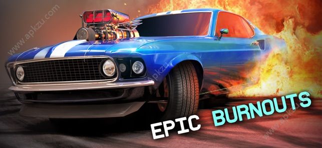 旋转风暴手机安卓版下载(Torque Burnout)  v3.2.3图3
