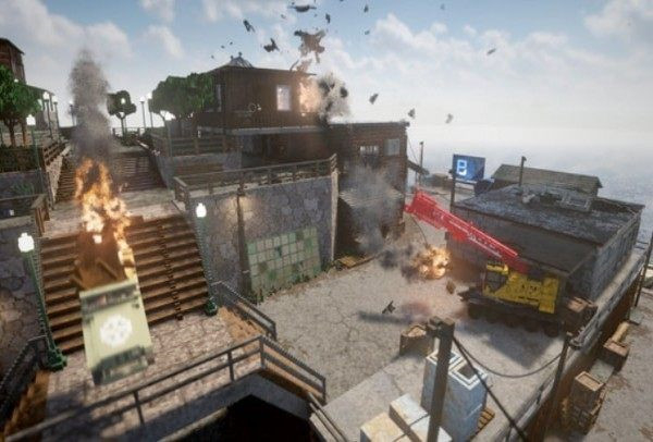 teardown中文版图4