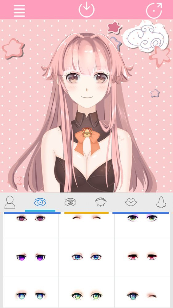 二次元妹子工坊图1