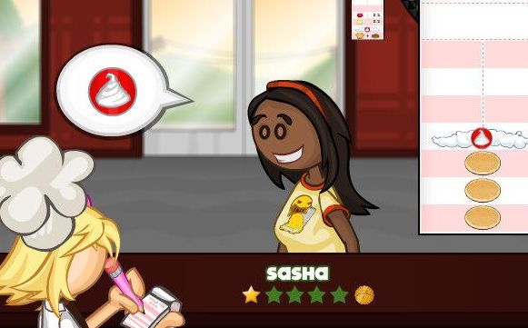 老爹煎饼店手机版下载安装安卓版图片1