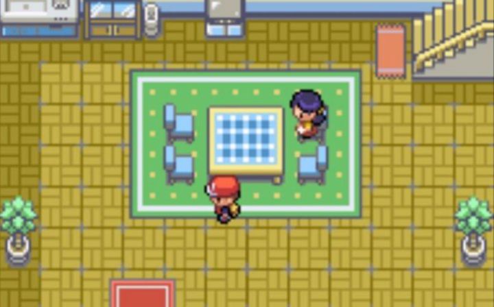 口袋妖怪叶绿模拟器ios最新手机版  v1.0图2