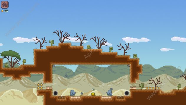 史莱姆冒险2安卓游戏中文版（Slime Adventure 2）  v1.0.0图2